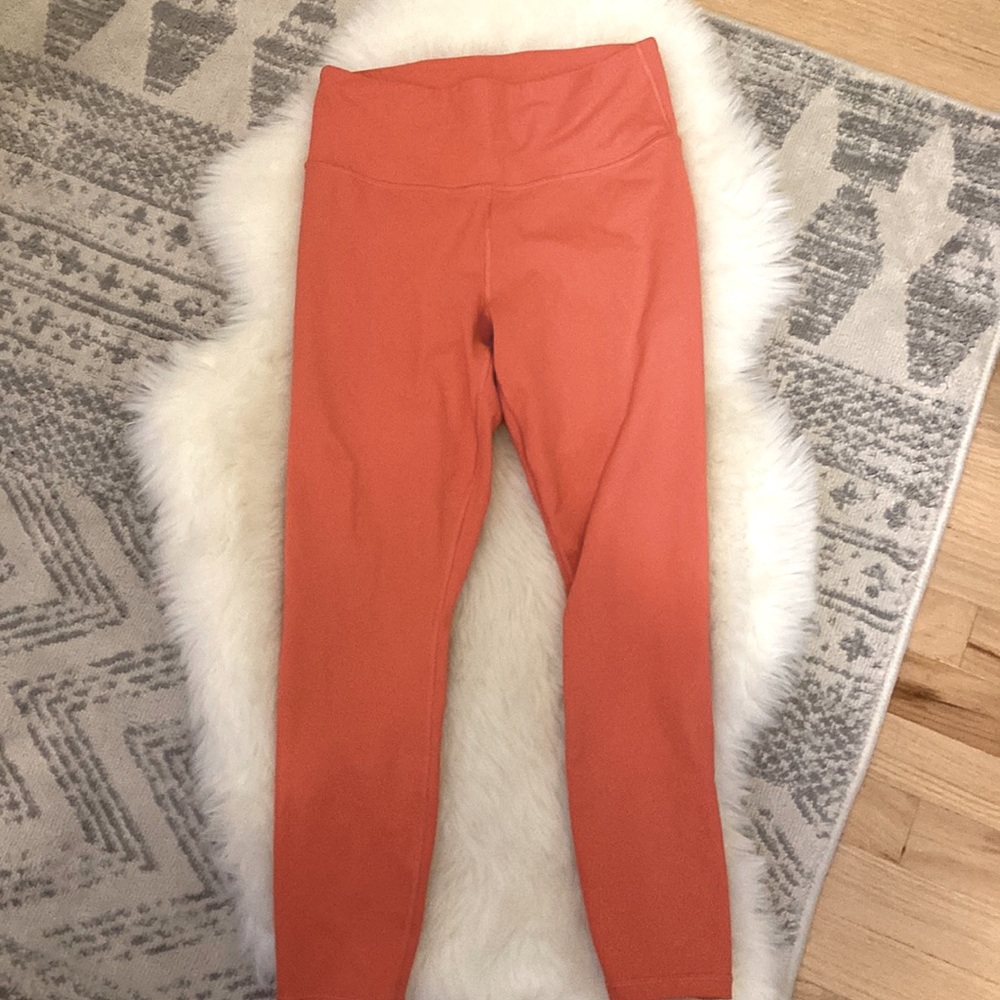 Athleta tights